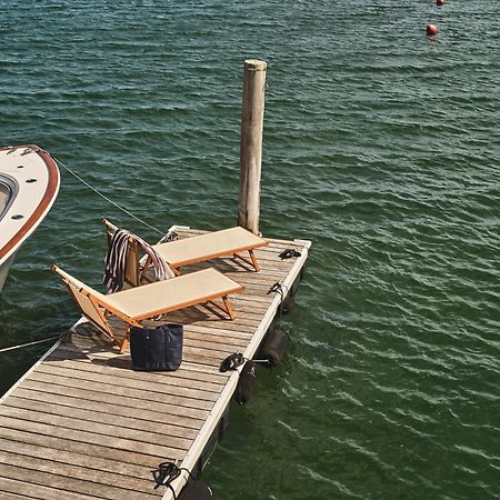 Hotel Montauk Yacht Club Exterior foto