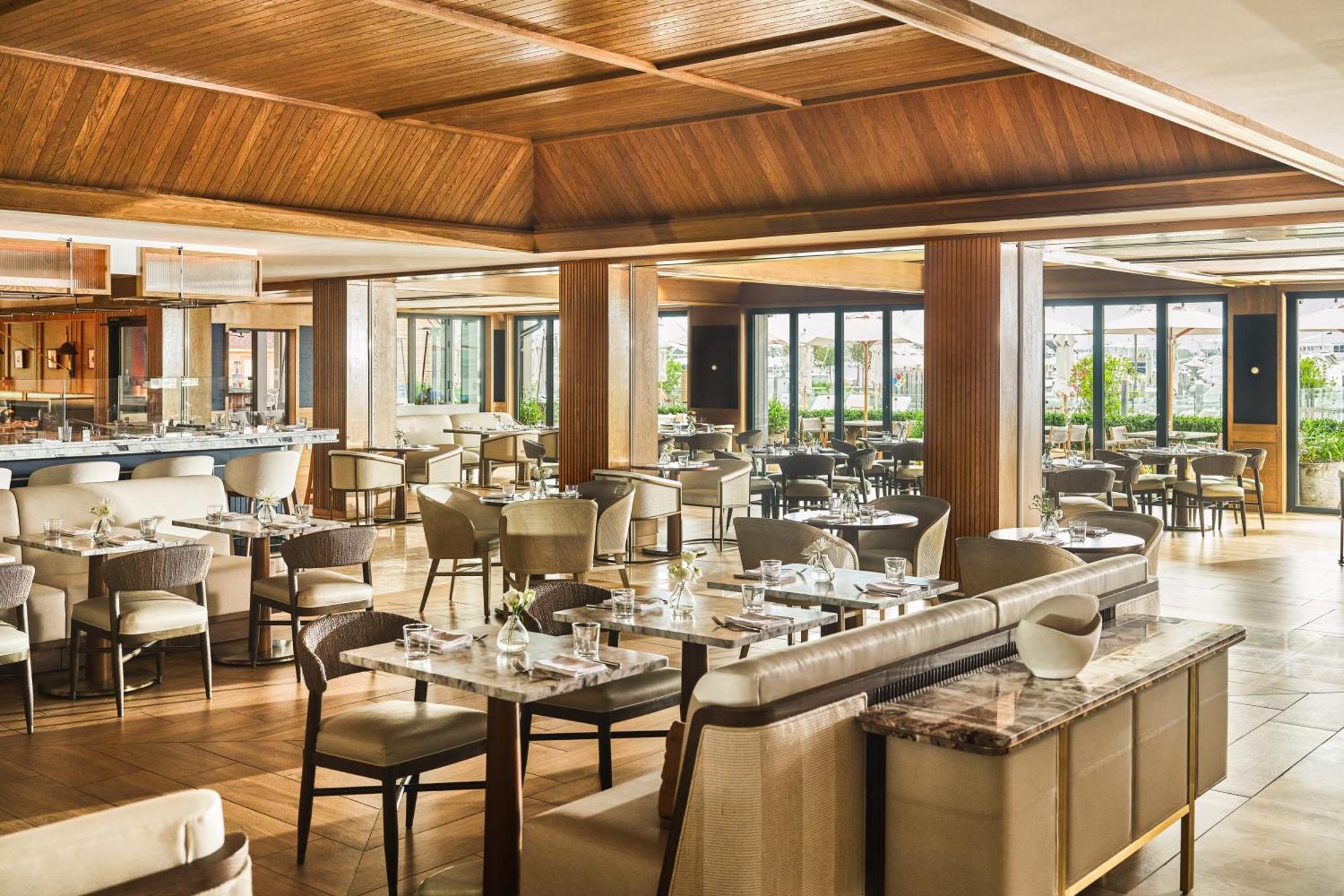 Hotel Montauk Yacht Club Exterior foto